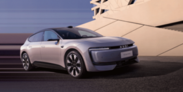 上半年零售銷量奪冠,飽和式進攻箭在弦上:上汽勢如破竹