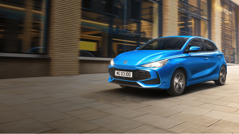 上半年零售銷量奪冠,飽和式進攻箭在弦上:上汽勢如破竹