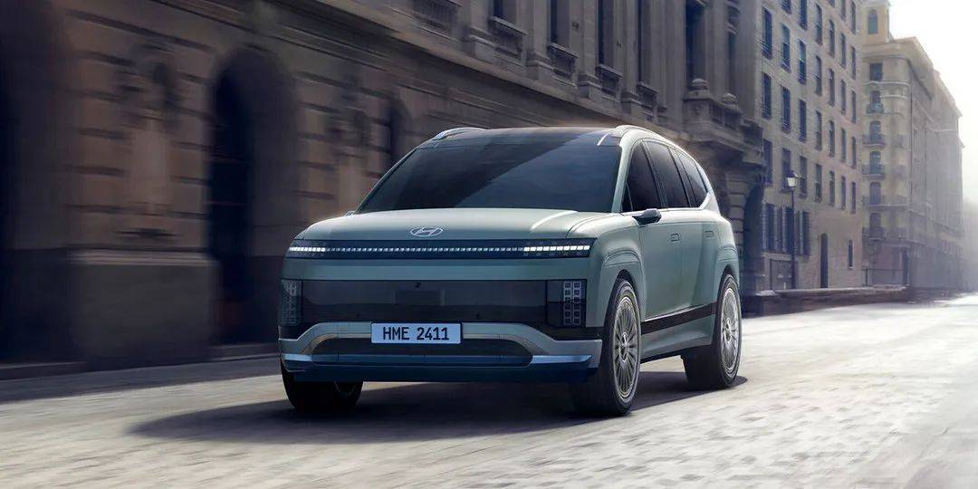 轉型慢半拍?韓系車還在找“病根”