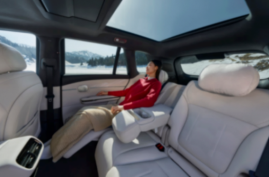 中國“新”路虎,傳祺向往S7打造中國家庭向往的出行生活