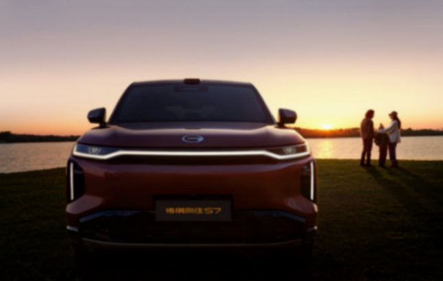 中國“新”路虎,傳祺向往S7打造中國家庭向往的出行生活