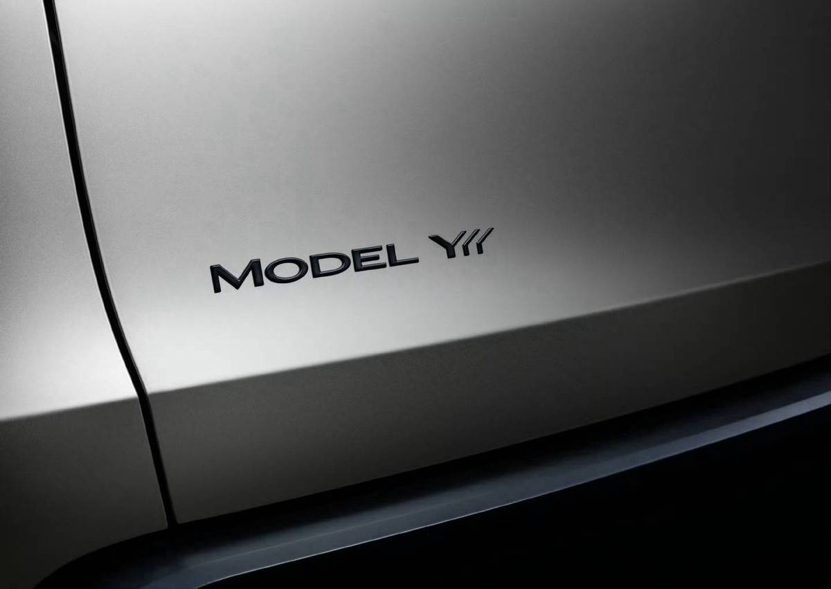 開卷6座版,特斯拉Model Y L終于提上日程