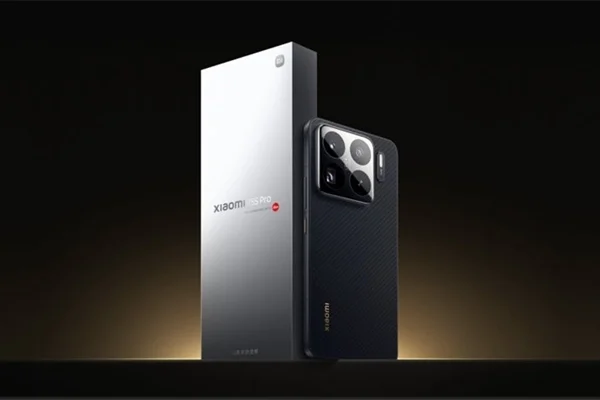 首款自研玄戒O1旗艦！曝小米15S Pro銷量已達十幾萬：符合預期