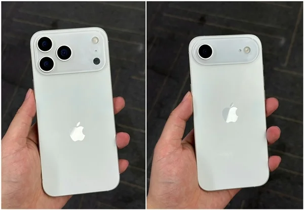 iPhone 17系列要漲價:蘋果動真格,為了轉嫁關稅成本而非市場增值溢價 iPhone 17系列要漲價:蘋果動真格