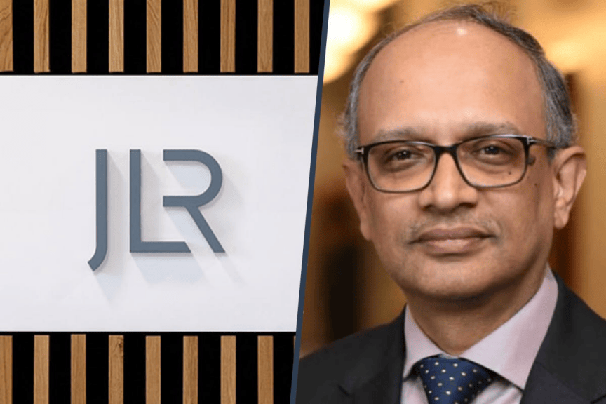 8月8日,捷豹路虎新任掌門人PB·巴拉吉甩出硬話:品牌重塑不是混亂,而是面向電動化時代的重生。