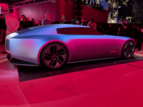 8月8日,捷豹路虎新任掌門人PB·巴拉吉甩出硬話:品牌重塑不是混亂,而是面向電動化時代的重生。