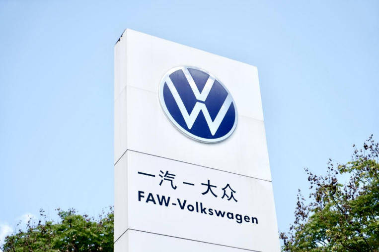 一汽-大眾“老友記”破局,合資車企在技術內卷中重構價值護城河