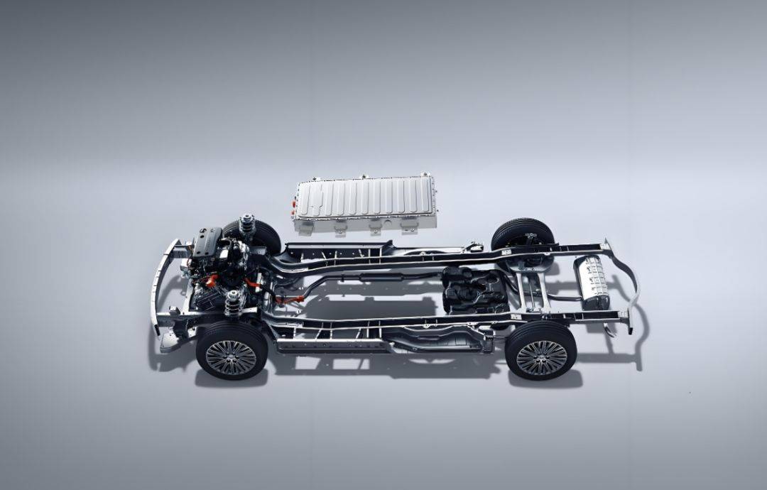 合資反攻的分水嶺,別克至境L7將成新勢力最忌憚對手