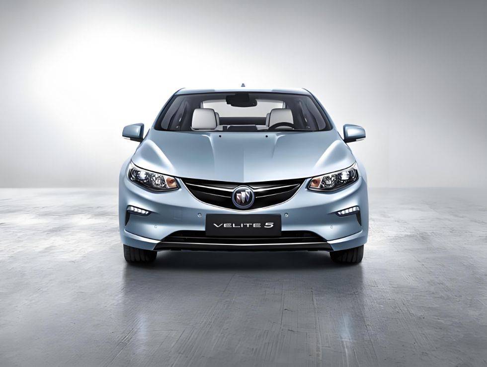 合資反攻的分水嶺,別克至境L7將成新勢力最忌憚對手