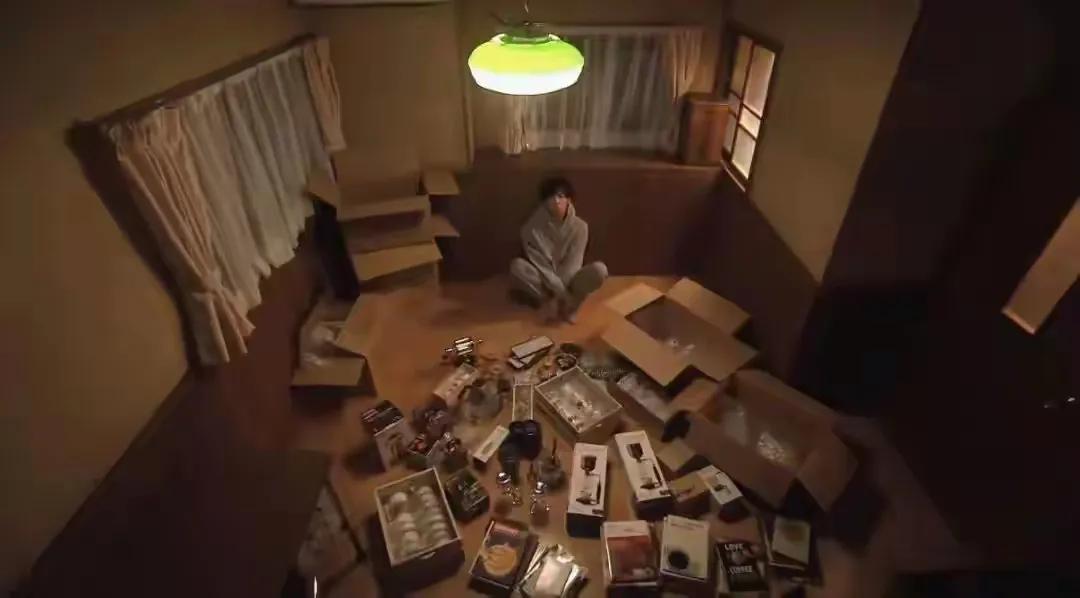 95后已經開始“生前整理”了