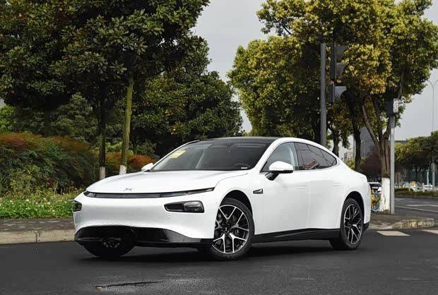 何小鵬深度訪談:全新小鵬P7如何打造 全能戰士?