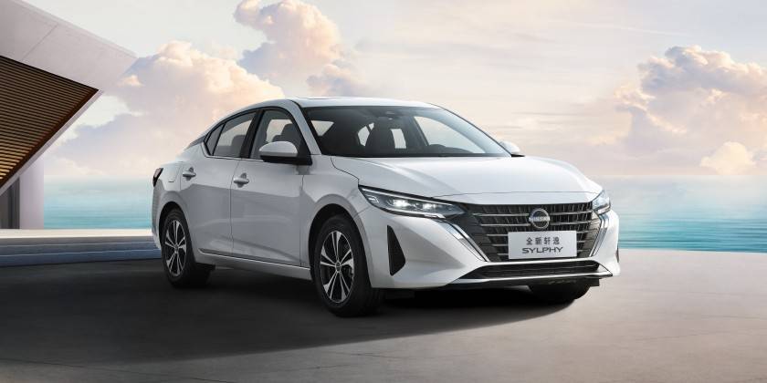 11.39萬元起,日產新軒逸正式上市!8揚聲器Bose音響,配置再升級