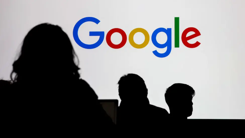 美AI巨頭做起了1美元政府生意:OpenAI們打的什么算盤? 圖3:谷歌也有望達成類似協(xié)議