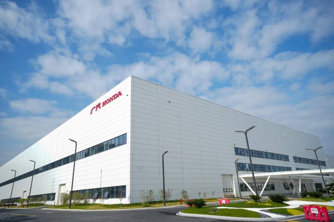 廣汽本田換帥,打法變了?