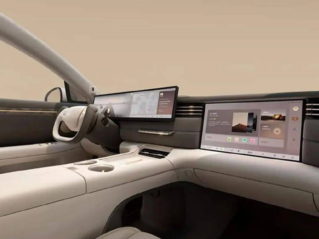 喜歡YU7但要等一年?這幾款車,一樣能滿足你