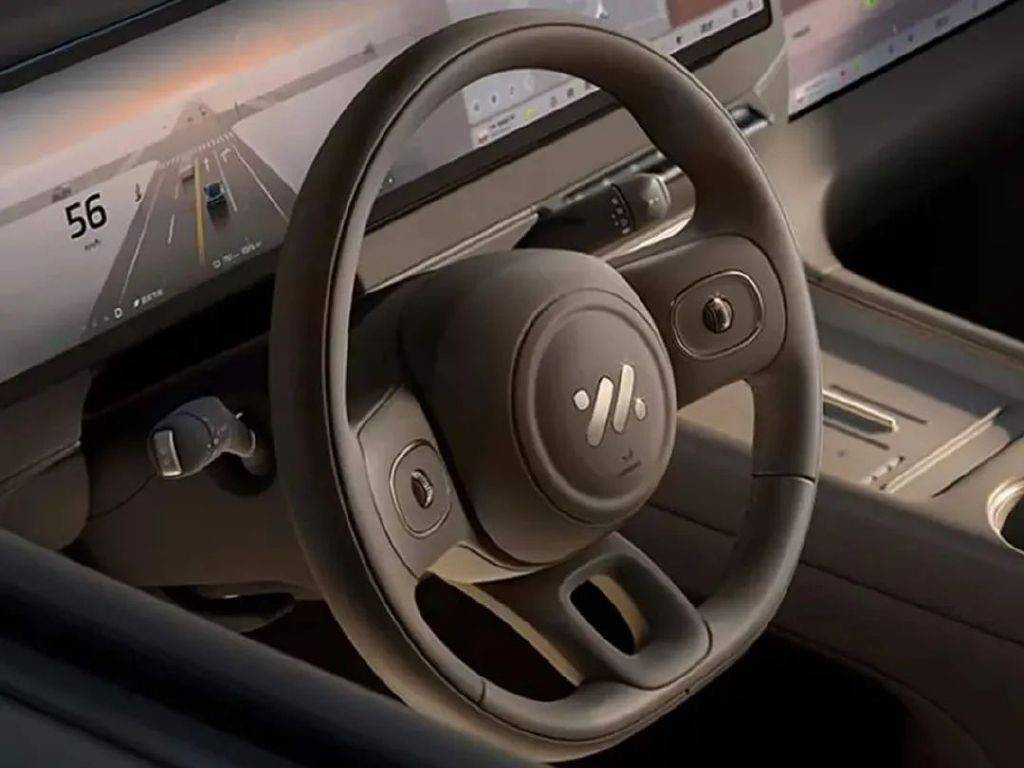 喜歡YU7但要等一年?這幾款車,一樣能滿足你