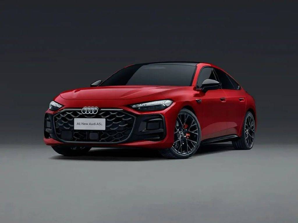 喜歡YU7但要等一年?這幾款車,一樣能滿足你