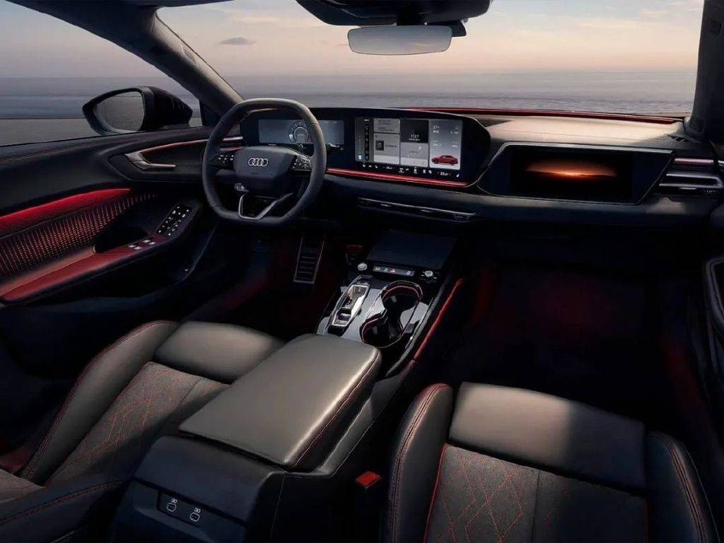 喜歡YU7但要等一年?這幾款車,一樣能滿足你