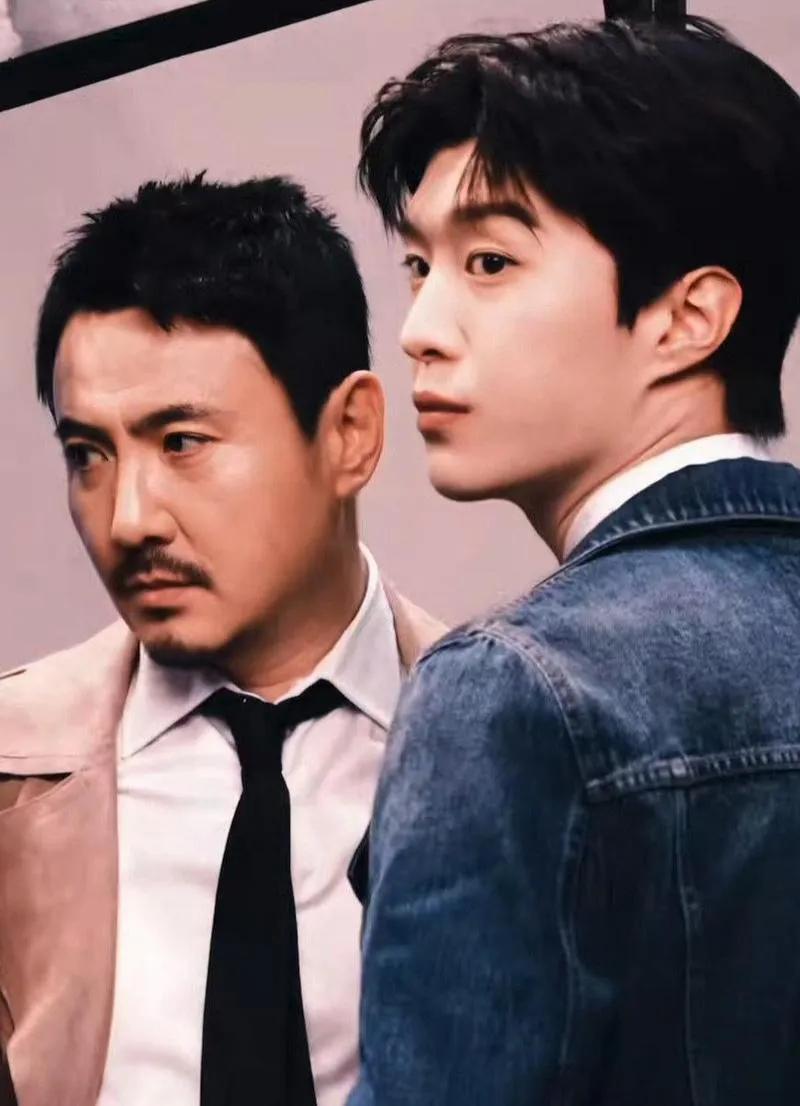 沈騰范丞丞你們不要再打了