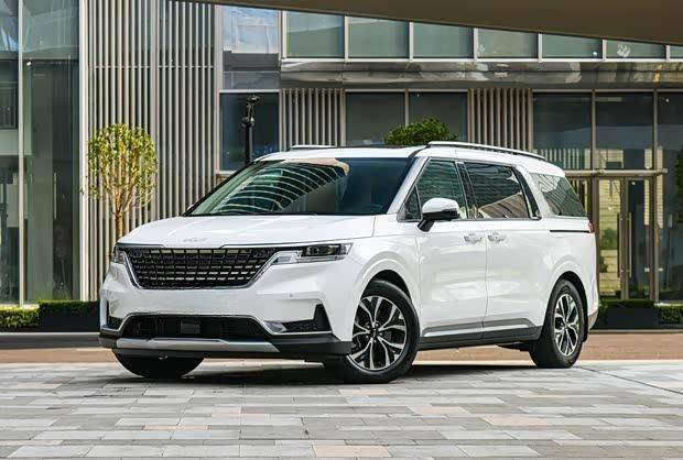 2026款起亞嘉華9月1日煥新上市 配置升級更智能