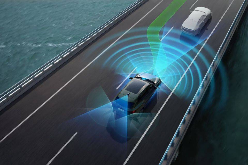 一汽奧迪續寫四環傳奇:德系精工加中國智慧等于豪華車市場新規則?