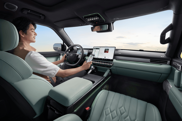 合作深度決定智能高度,尤崢、曹東杰、靳玉志共話“全棧藝術”