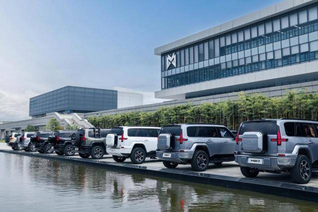 合作深度決定智能高度,尤崢、曹東杰、靳玉志共話“全棧藝術”