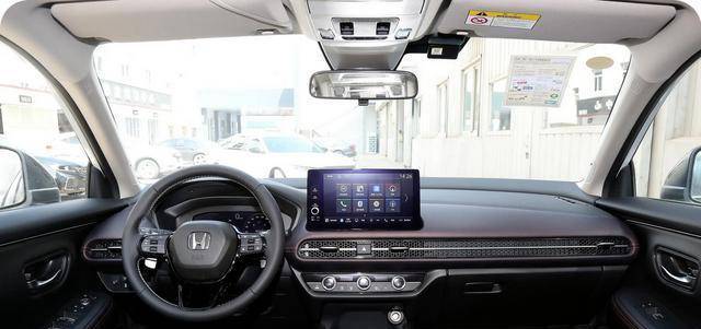 本田價(jià)格大跳水,21萬(wàn)直降至8.48萬(wàn),油耗僅3L喝92號(hào)油