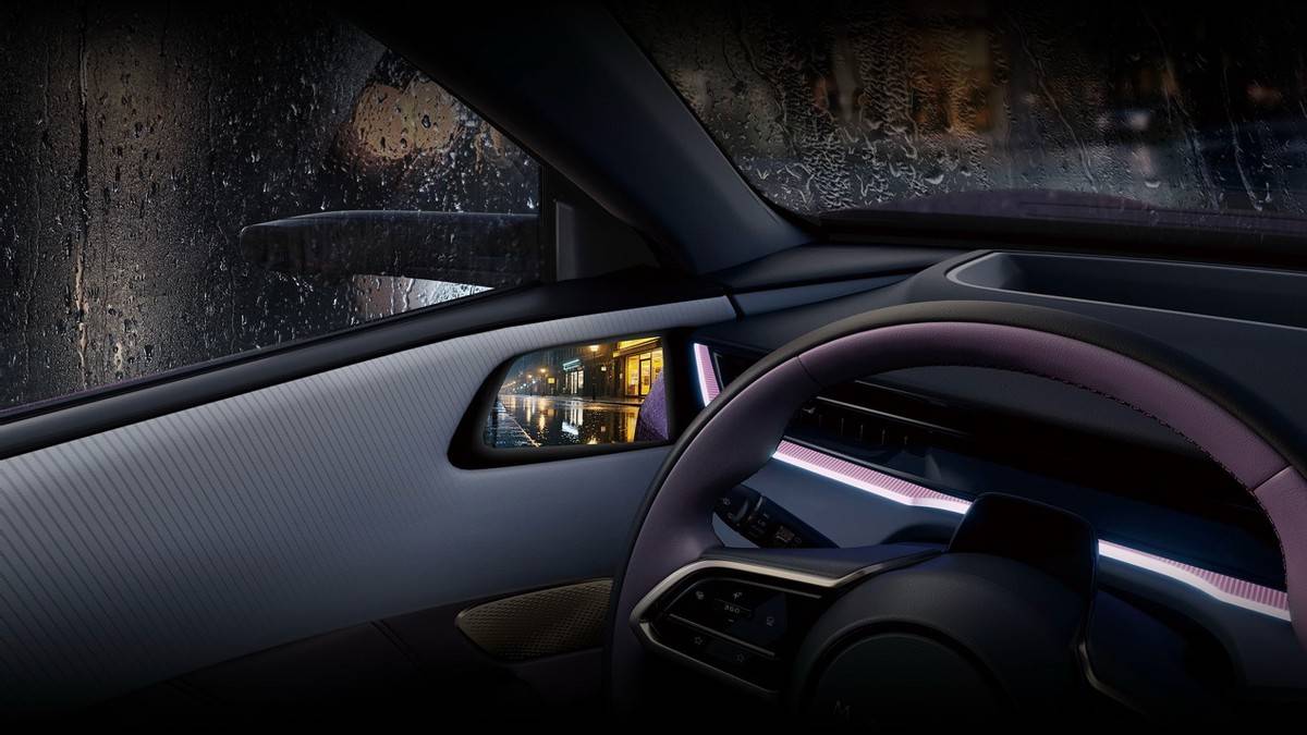 價格太意外了!11.99萬元起!長安馬自達EZ-60正式上市