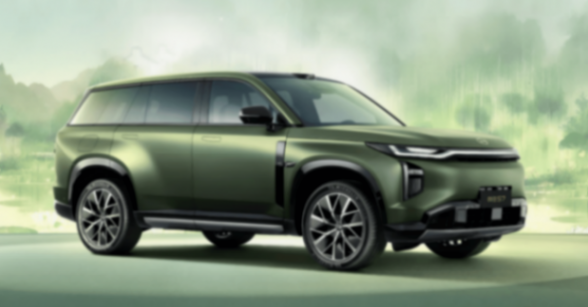 傳祺向往S7 Pro+系列正式上市,售價(jià)15.98萬(wàn)元起