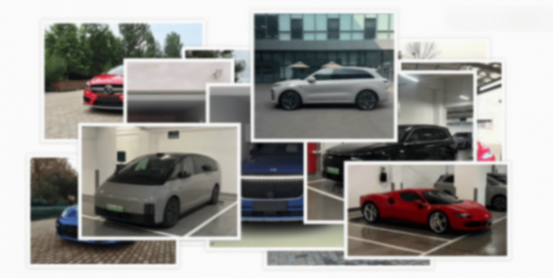 23.98萬的i6,這才是理想純電該有的樣子。