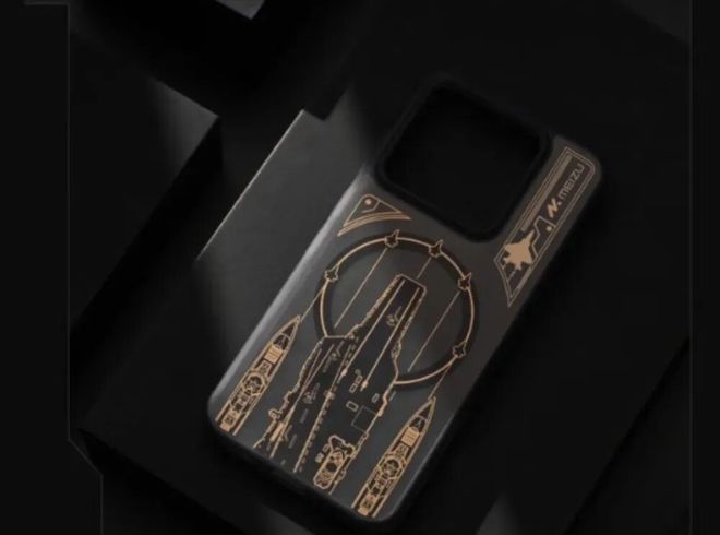 4199元,魅族22限定禮盒開啟預約