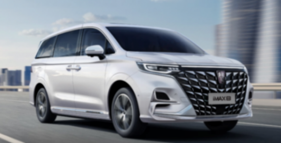 16萬買別克GL8同款MPV!2.0T+8AT,大7座,上汽出品已上市 圖片