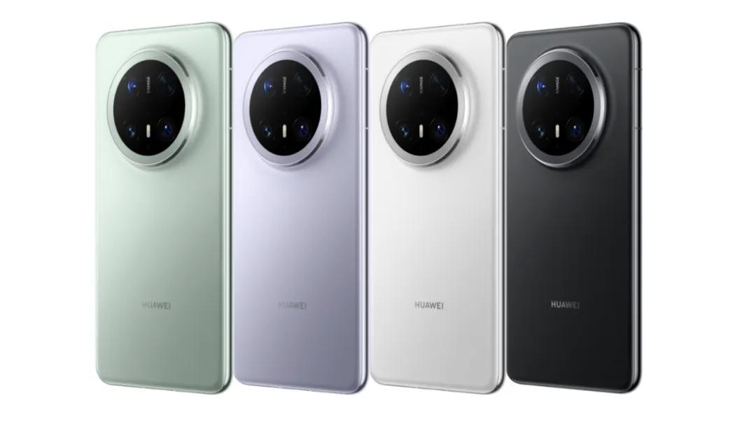 華為Mate80曝光 同期少見可變光圈 | 入門機也普及2億?藍廠Y系列新機曝光 圖片