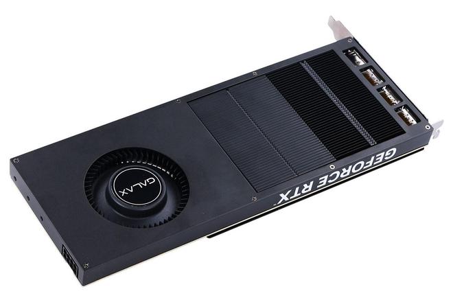 單槽渦輪,影馳正式發布 RTX 5060 Ti 無雙 MAX (16GB) 顯卡