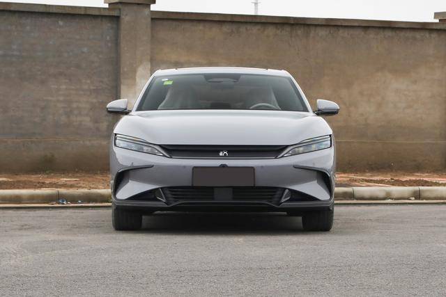 售16.98萬元起,比亞迪漢長續航版上市!產品力如何?