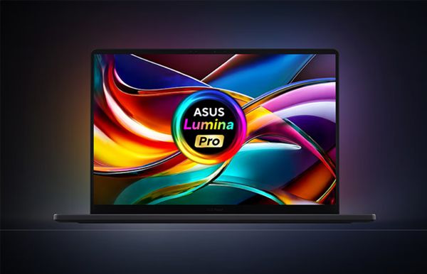 華碩ProArt 創16 2025 AI專業創作本:為創作者打造“移動堡壘”