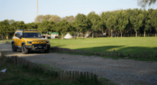 方盒子對決!深藍G318和方程豹鈦7,誰是可城可野多面手?