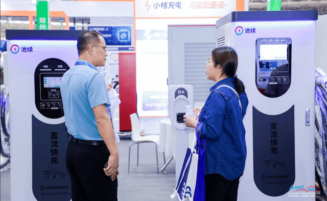 破局與共生:2026武漢充電樁與充換電展會(huì)重構(gòu)產(chǎn)業(yè)生態(tài)