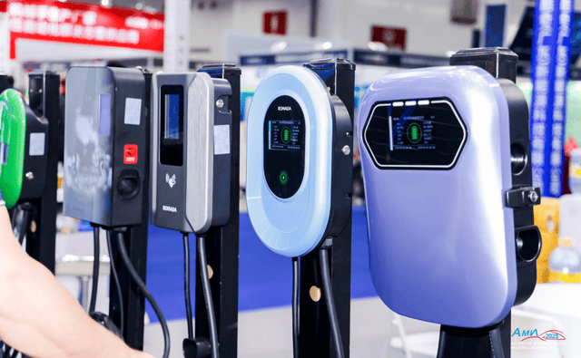 破局與共生:2026武漢充電樁與充換電展會(huì)重構(gòu)產(chǎn)業(yè)生態(tài)