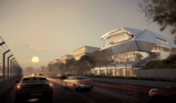 領克03家族進階上市,成都領克MEC揭幕同步開啟,性能車迷狂喜