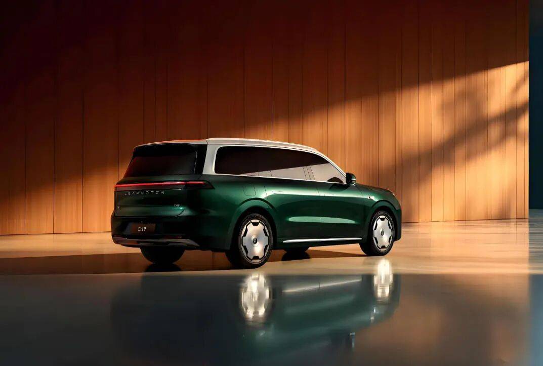 拒絕華為堅(jiān)持自研,零跑搞智駕底氣何在?