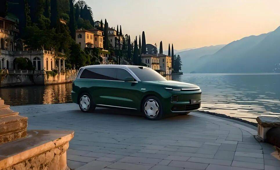 拒絕華為堅(jiān)持自研,零跑搞智駕底氣何在?