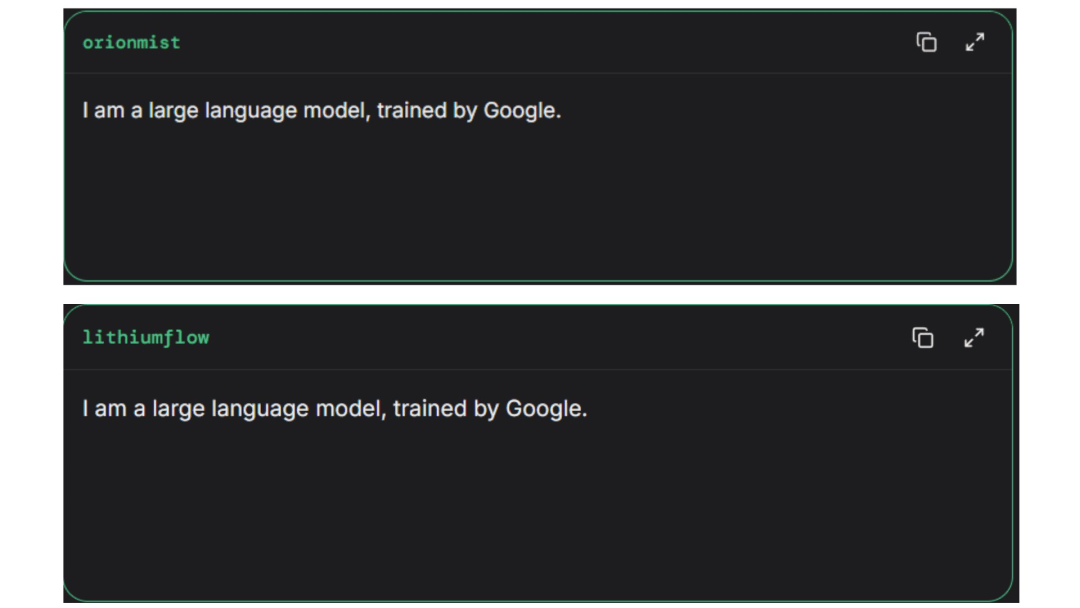 谷歌新版Gemini馬甲被扒! LMArena實測:唯一能看懂表的AI, GPT-5亂答