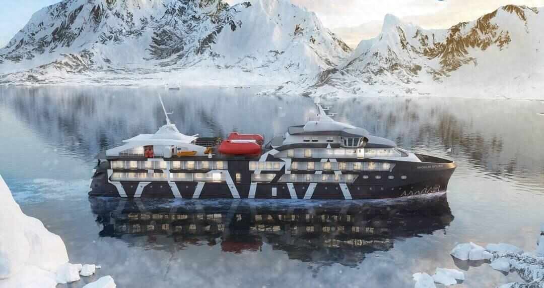 南極旅游價格被打下來了?從20萬元跌至最低5萬元,游客發聲