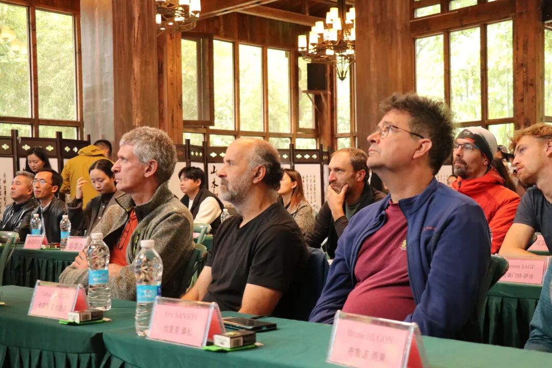 又有新發現!貴州綏陽雙河洞第24次國際洞穴科考成果發布