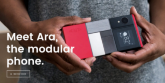 HMD模塊化手機續作曝光!但市場卻不大可能買賬了 圖片