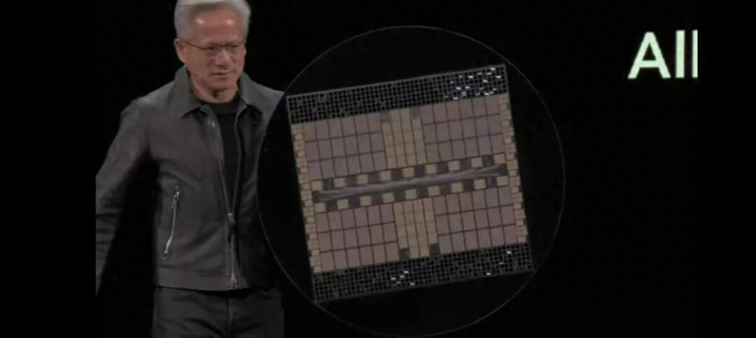 英偉達最新動作!10億美元入股諾基亞,稱能看見超5000億美元芯片收入