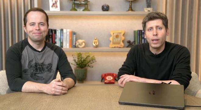 OpenAI完成資本重組,奧特曼宣稱28年實現完全自動化AI研究員