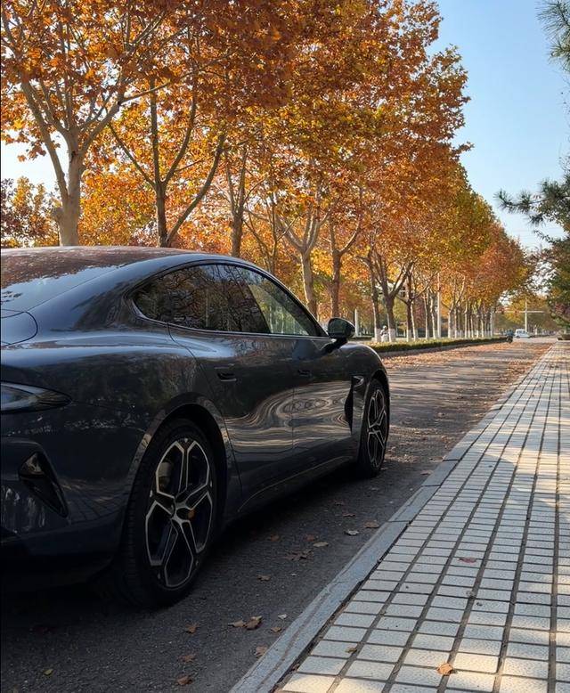 開新能源汽車車險真的要比傳統燃油車貴嗎?說說實際體驗